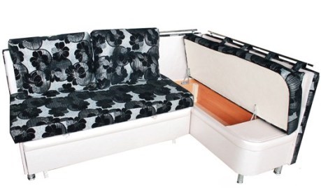 Кухонный диван Модерн New со спальным местом в Мурманске - изображение 1